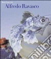 Alfredo Ravasco. Ediz. italiana e inglese libro