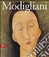 Modigliani. Ediz. illustrata libro