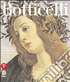 Sandro Botticelli. Da Lorenzo il Magnifico a Savonarola. Ediz. inglese libro