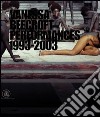 Vanessa Beecroft. Performances 1993-2003. Ediz. inglese libro di Beccaria M. (cur.)