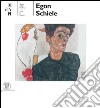 Egon Schiele libro