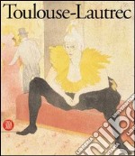 Toulouse-Lautrec libro