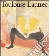 Toulouse-Lautrec libro