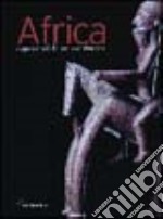 Africa. Mille anni di storia. Ediz. illustrata