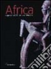 Africa. Mille anni di storia. Ediz. illustrata libro