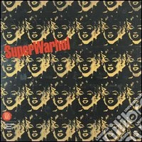 SuperWarhol. Ediz. inglese