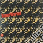 SuperWarhol. Ediz. inglese libro