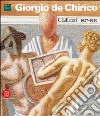 Giorgio De Chirico. Gladiatori 1927-1929. Ediz. italiana e inglese libro