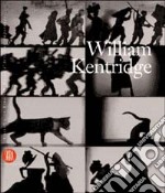 William Kentridge. Ediz. italiana e inglese libro