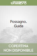 Possagno. Guida libro