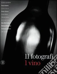 11 fotografi. 1 vino libro