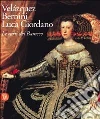 Velázquez, Bernini, Luca Giordano. Le corti del Barocco. Catalogo della mostra (Roma, 12 febbraio-2 maggio 2004) libro