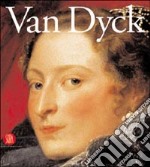 Van Dyck. Riflessi italiani libro