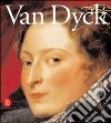 Van Dyck. Riflessi italiani libro