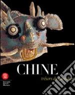 Chine: trésors du quotidien. Sur les traces de François Dautresme. Ediz. illustrata
