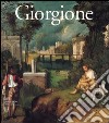 Giorgione. Myth and enigma. Ediz. illustrata libro di Ferino-Pagden S. (cur.) Nepi Scirè G. (cur.)