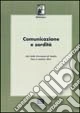 Comunicazione e sordità