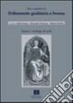 Testi e questioni di ordinamento giudiziario e forense. Antologia di scritti libro