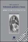 Testi e questioni di ordinamento giudiziario e forense. Vol. 2: Atti normativi libro