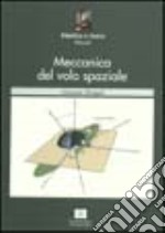 Meccanica del volo spaziale libro