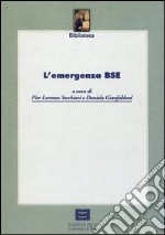 L'emergenza BSE libro