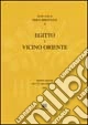 Egitto e Vicino Oriente
