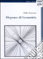 Dispense di geometria libro