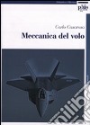 Meccanica del volo libro di Casarosa Carlo