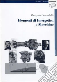 Elementi di energetica e macchine