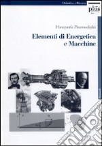 Elementi di energetica e macchine