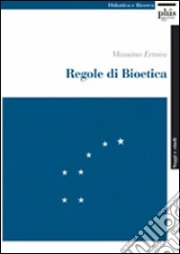 Regole di bioetica