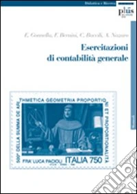 Esercitazioni di contabilità generale