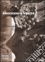 Processo e verità libro