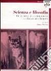 Scienza e filosofia. Riflessioni epistemologiche su Francesco Barone libro di Moriconi E. (cur.)