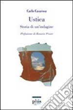 Ustica. Storia di un'indagine libro