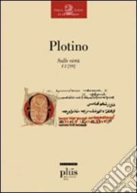 Sulle virtù (Enn. I 2 (19))
