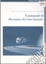 Fondamenti di meccanica del volo spaziale libro