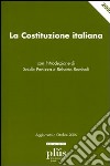 La Costituzione italiana libro