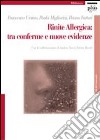 Rinite allergica: tra conferme e nuove evidenze libro