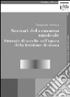 Scenari del consumo musicale. Strategie di ascolto nell'epoca della fruizione di massa libro