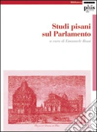 Studi pisani sul Parlamento