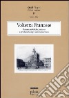 Volterra francese. Finanze pubbliche, imposte e produzione negli anni napoleonici libro