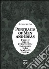 Portraits of men and ideas. Images of science in Italy from the Renaissance to the nineteenth century libro