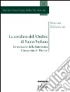 Le cavaliere dell'ordine di Santo Stefano. Le monache della Santissima Concezione di Firenze libro