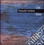 Pasquale Santoro. Cieli-Skies. Catalogo della mostra (Roma, 1980). Ediz. italiana e inglese libro