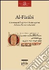 L'armonia delle opinioni dei due sapienti: il divino Platone e Aristotele. Ediz. italiana e araba libro