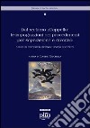 Dal reclamo all'appello: le impugnazioni nei procedimenti per separazione e divorzio. Atti della 2ª giornata di studi in memoria dell'avv. Mario Jaccheri libro