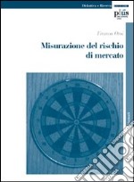 Misurazione del rischio di mercato libro