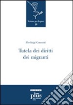 Tutela dei diritti dei migranti libro