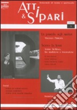 Atti & sipari (2009). Vol. 5 libro